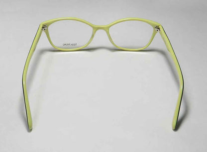 Vera Wang Luxe Elisheva Eyeglasses