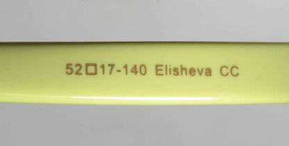 Vera Wang Luxe Elisheva Eyeglasses