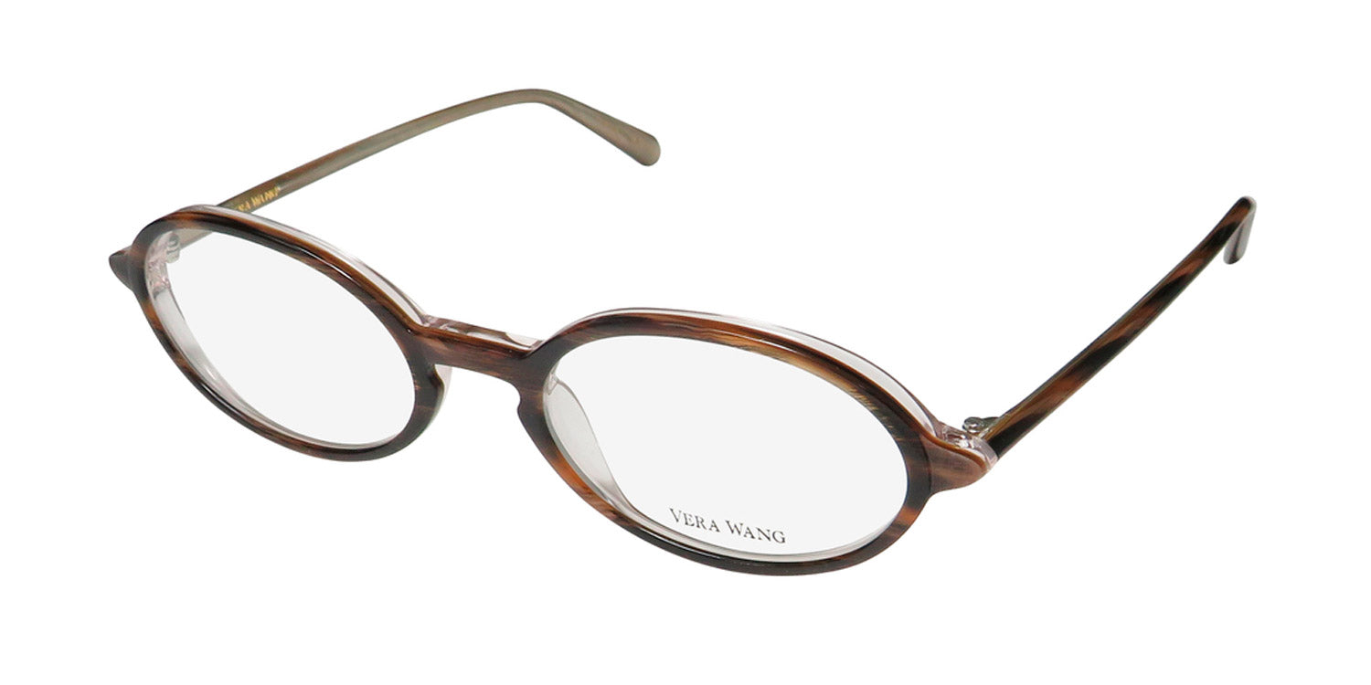 Vera Wang Luxe Etain Eyeglasses