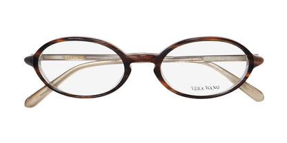 Vera Wang Luxe Etain Eyeglasses