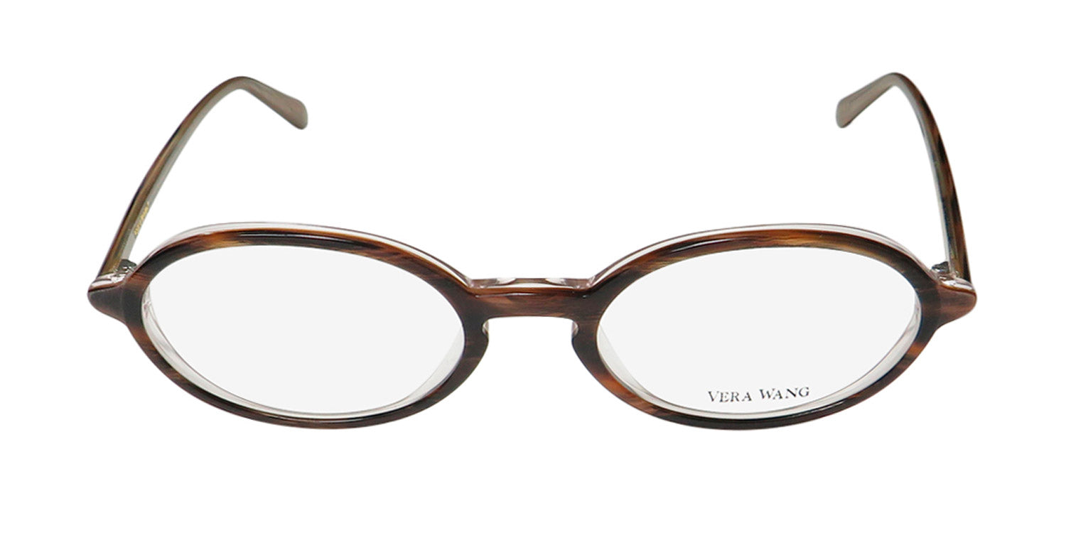 Vera Wang Luxe Etain Eyeglasses