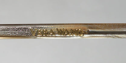 Vera Wang Luxe Etain Eyeglasses