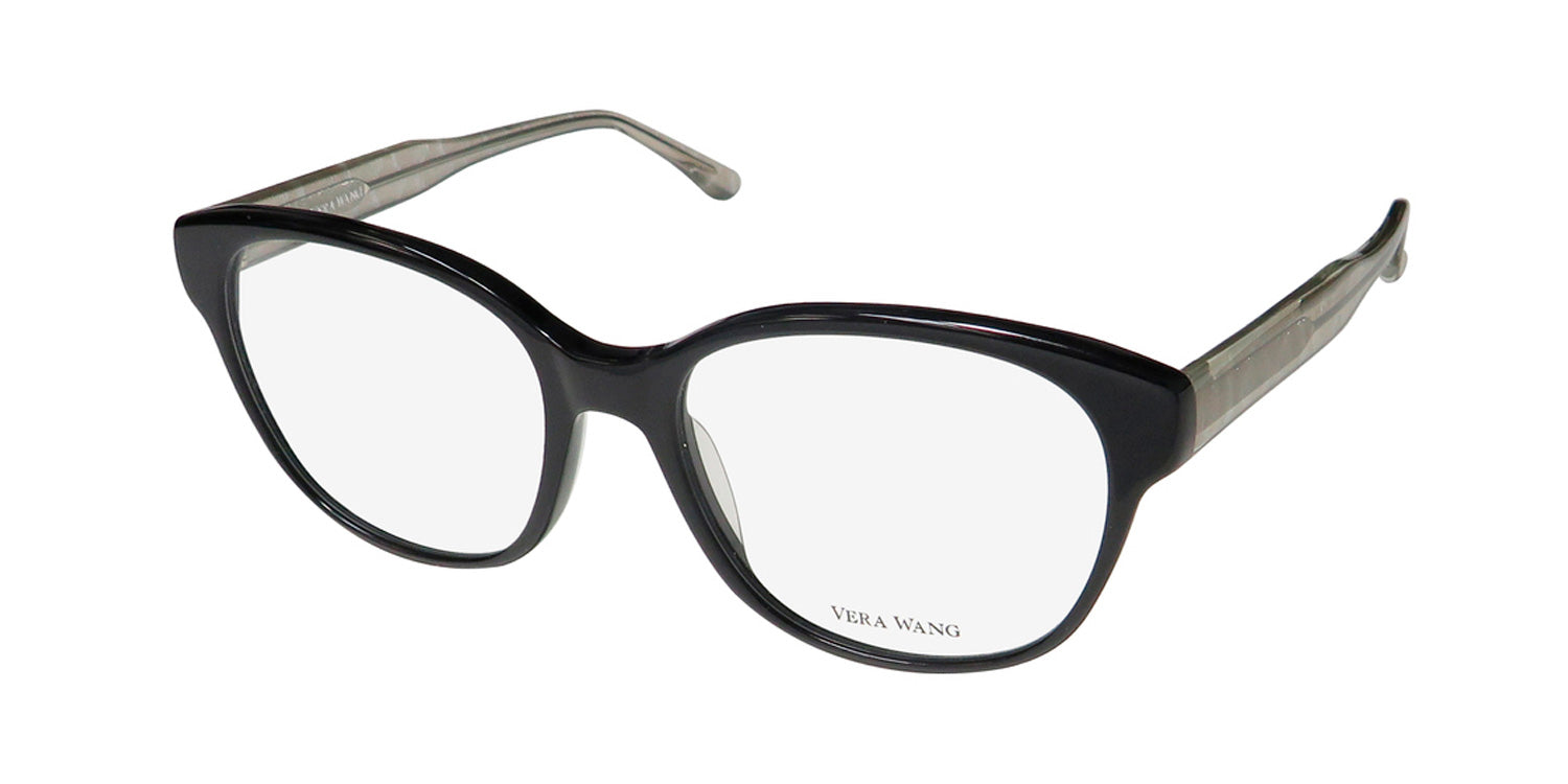 Vera wang luxe georgine eyeglasses — product image 19