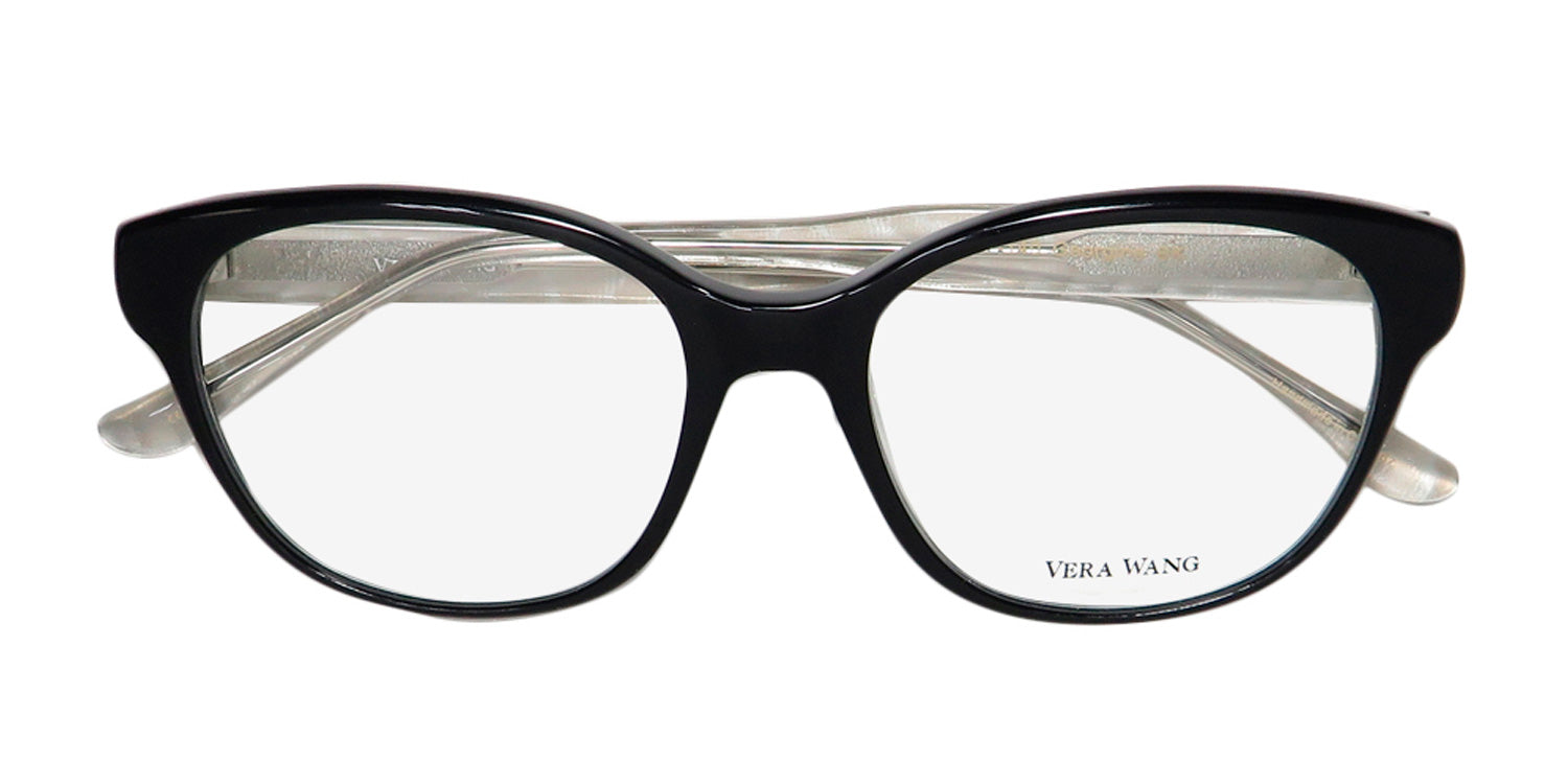 Vera wang luxe georgine eyeglasses — product image 20