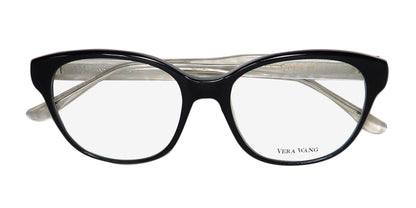 Vera wang luxe georgine eyeglasses — product image 20