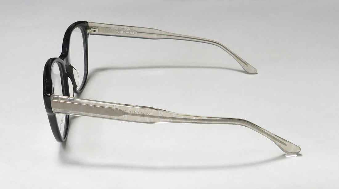 Vera Wang Luxe Georgine Eyeglasses