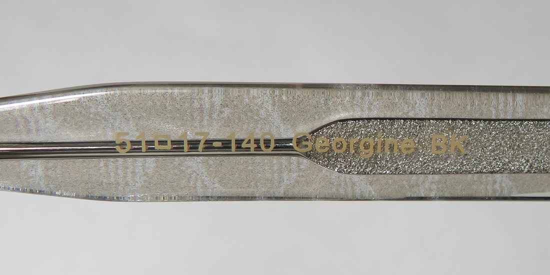 Vera Wang Luxe Georgine Eyeglasses