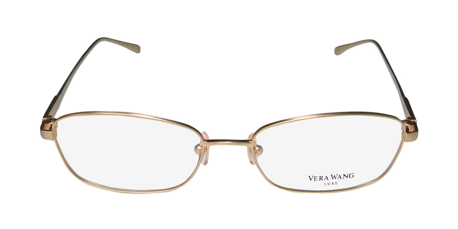 Vera Wang Luxe Miriam Eyeglasses by ModaFrames