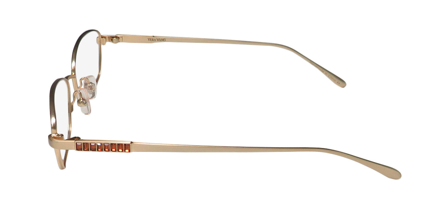 Vera Wang Luxe Miriam Eyeglasses by ModaFrames