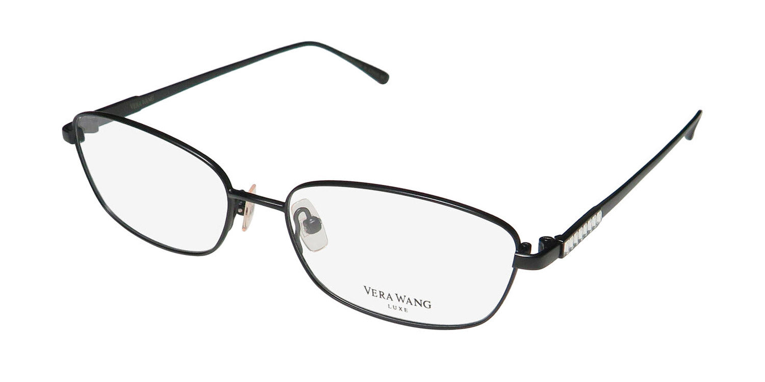 Vera Wang Luxe Miriam Eyeglasses by ModaFrames