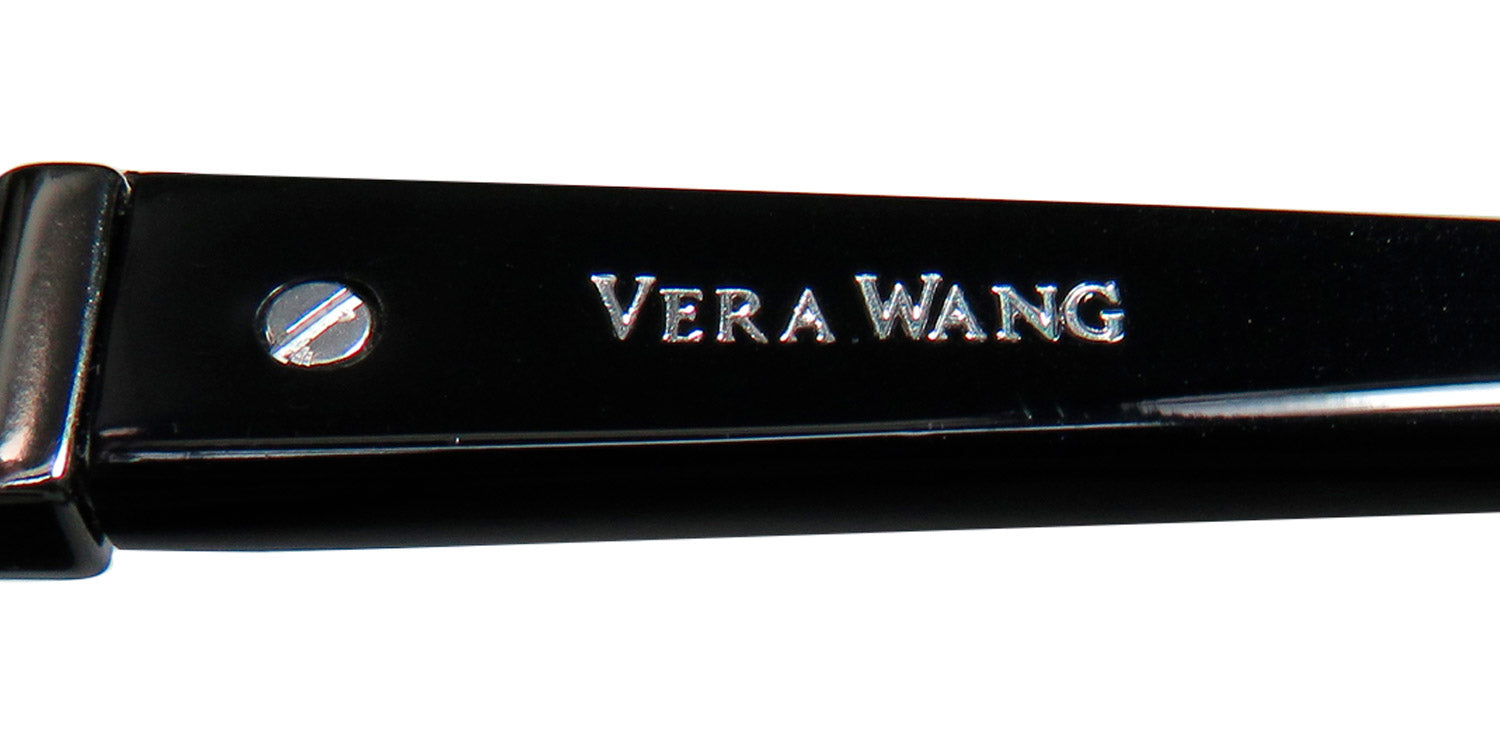 Vera Wang Luxe Leira Eyeglasses by ModaFrames