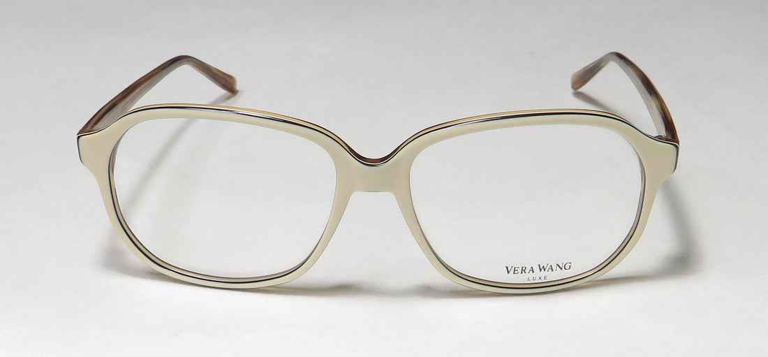 Vera Wang Luxe Eden Eyeglasses