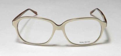 Vera Wang Luxe Eden Eyeglasses