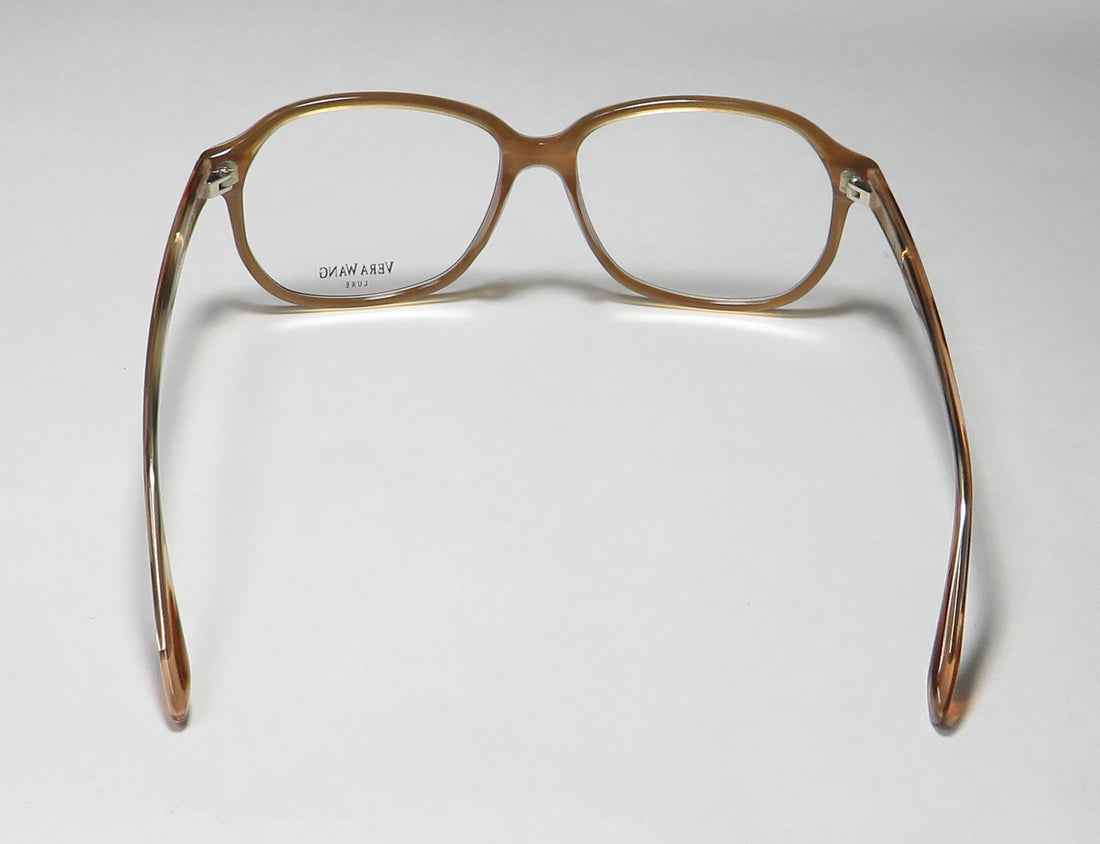 Vera Wang Luxe Eden Eyeglasses