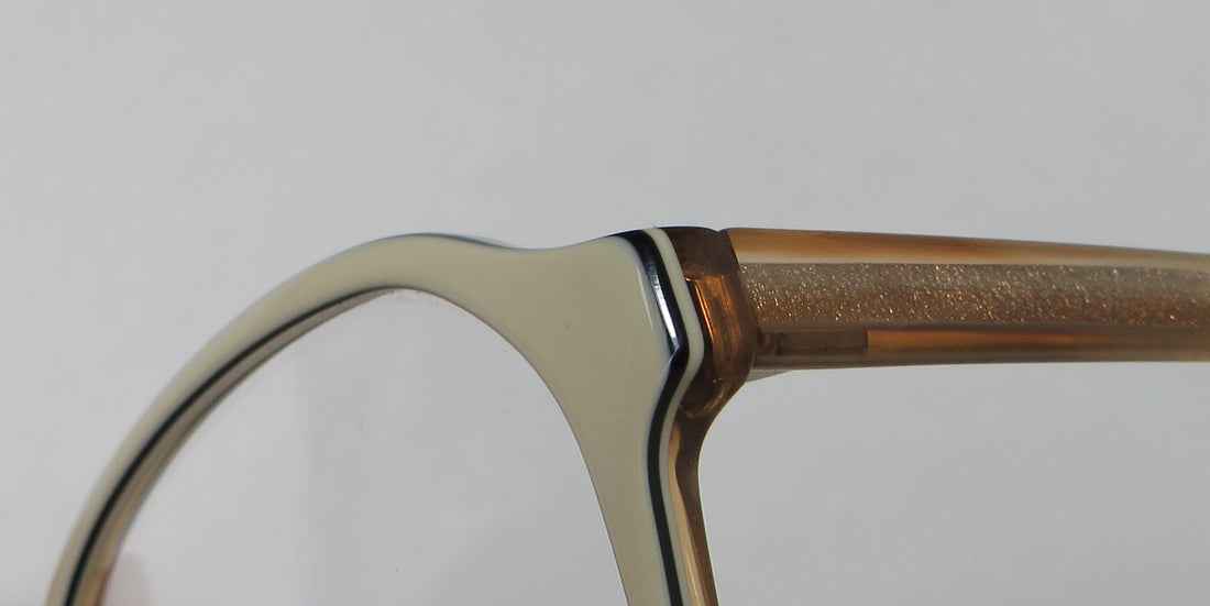 Vera Wang Luxe Eden Eyeglasses