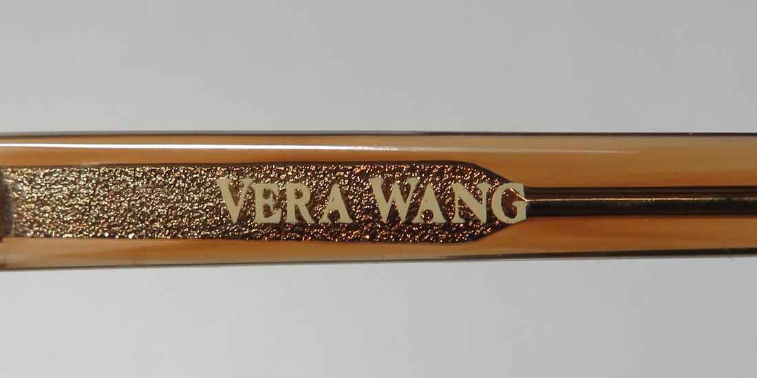 Vera Wang Luxe Eden Eyeglasses