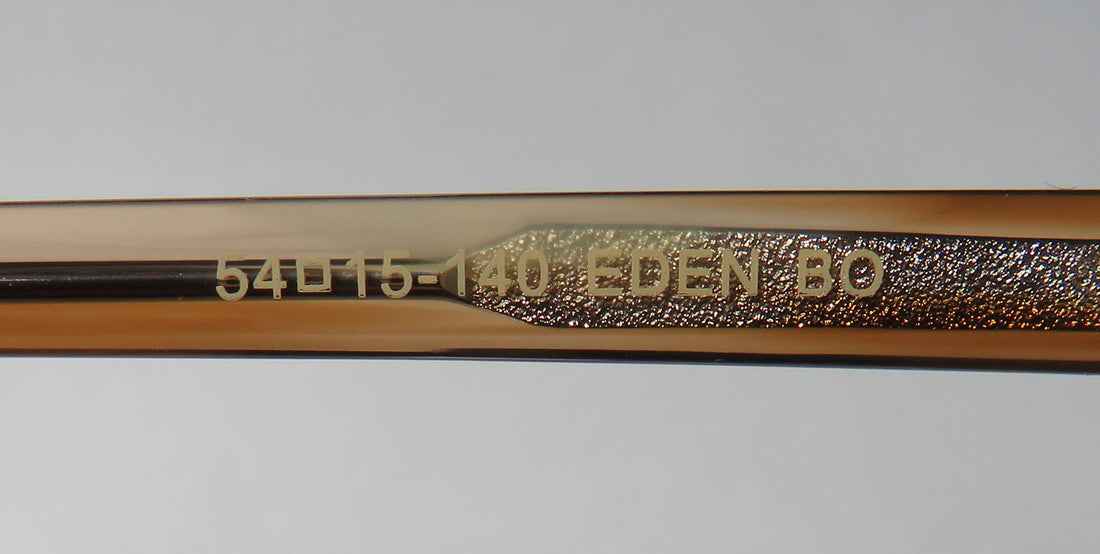 Vera Wang Luxe Eden Eyeglasses