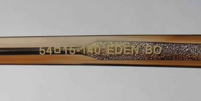 Vera Wang Luxe Eden Eyeglasses