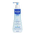 Mustela Cleansing Water, No Rinse, Face and Diaper Area, Normal Skin 10.14 Oz by Pasteur Pharmacy