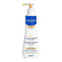Mustela Nourishing Cleansing Gel With Cold Cream 10.14 Oz