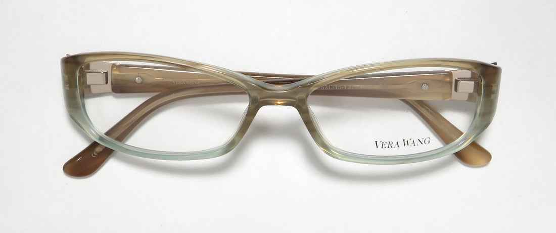 Vera Wang V094 Eyeglasses