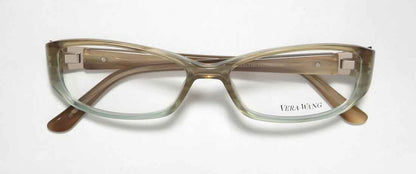 Vera Wang V094 Eyeglasses