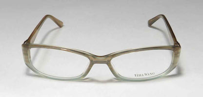 Vera Wang V094 Eyeglasses