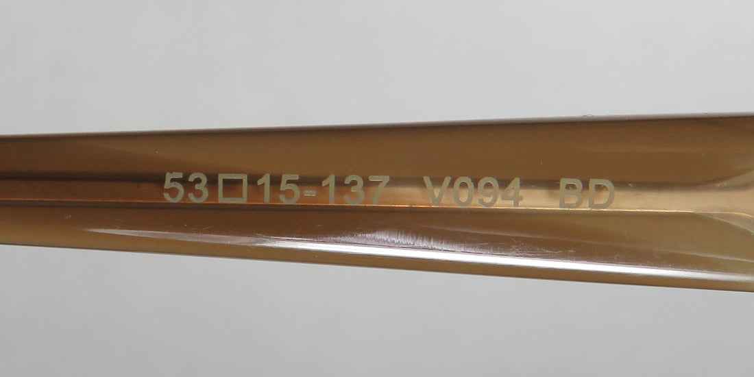 Vera Wang V094 Eyeglasses