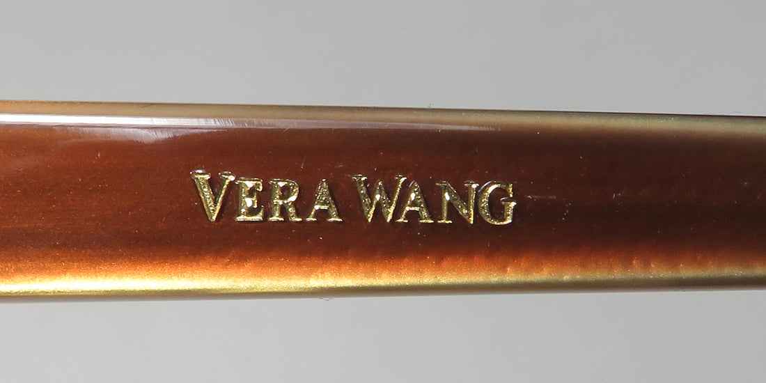 Vera Wang V086 Eyeglasses