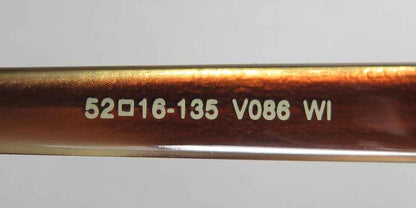 Vera Wang V086 Eyeglasses