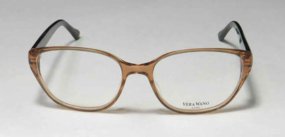 Vera Wang Luxe Deline Eyeglasses