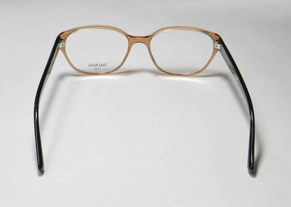 Vera Wang Luxe Deline Eyeglasses
