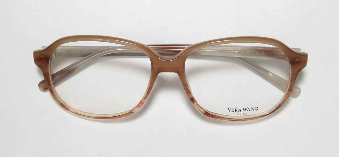 Vera Wang Luxe Eden Eyeglasses