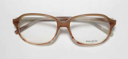 Vera Wang Luxe Eden Eyeglasses