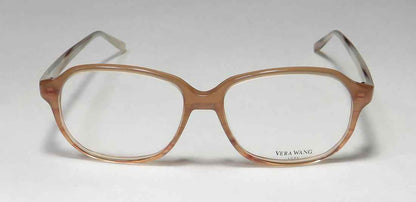 Vera Wang Luxe Eden Eyeglasses