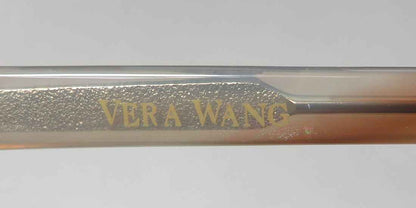 Vera Wang Luxe Eden Eyeglasses