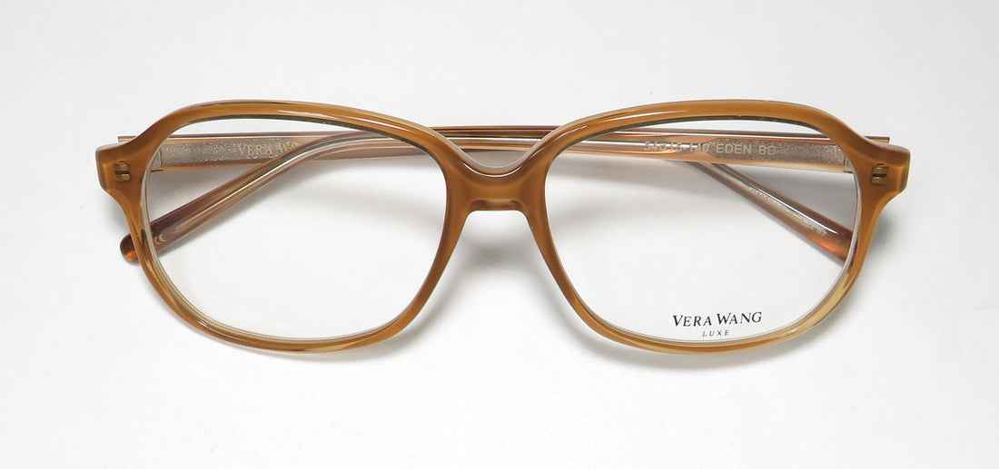 Vera Wang Luxe Eden Eyeglasses