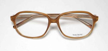 Vera Wang Luxe Eden Eyeglasses