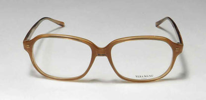 Vera Wang Luxe Eden Eyeglasses