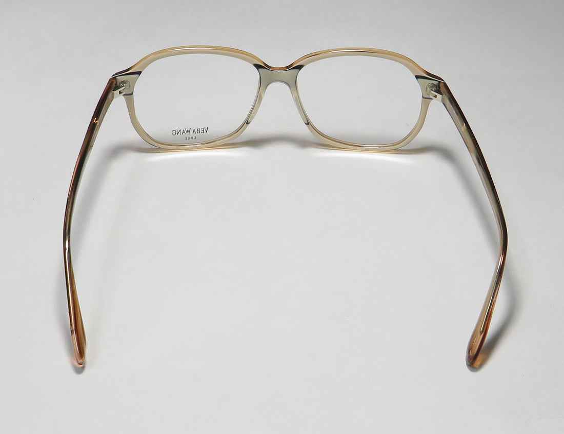 Vera Wang Luxe Eden Eyeglasses