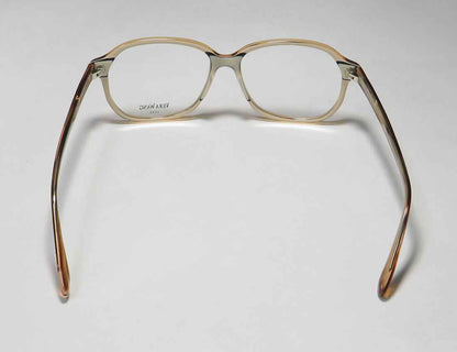 Vera Wang Luxe Eden Eyeglasses