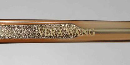 Vera Wang Luxe Eden Eyeglasses