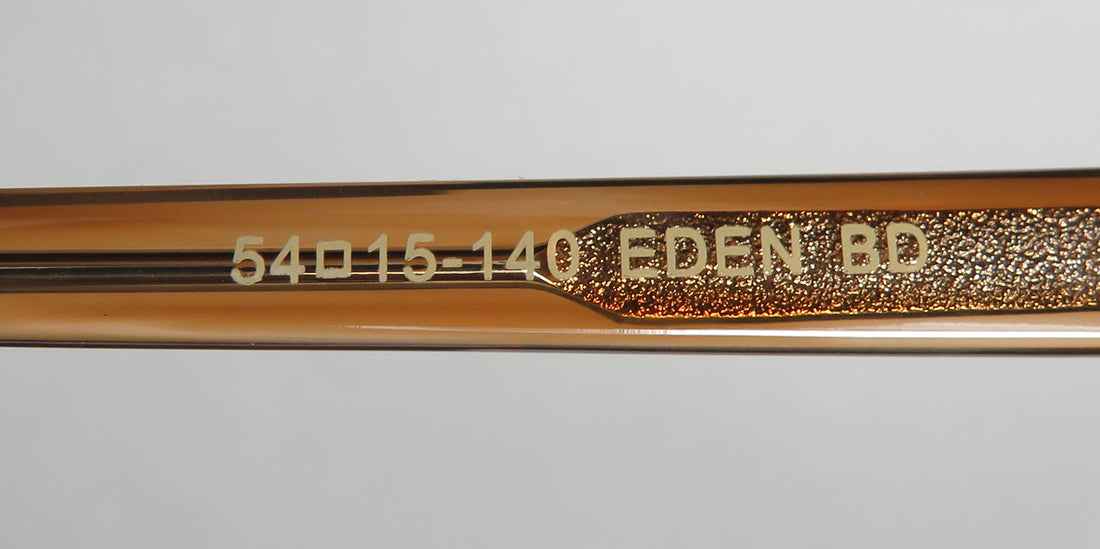 Vera Wang Luxe Eden Eyeglasses