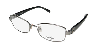 Vera Wang Luxe Leira Eyeglasses by ModaFrames