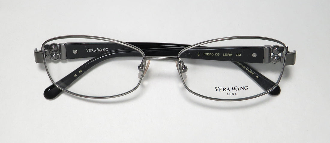 Vera Wang Luxe Leira Eyeglasses by ModaFrames