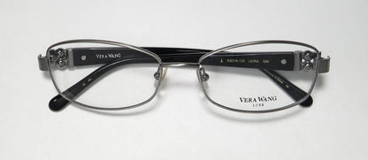 Vera Wang Luxe Leira Eyeglasses by ModaFrames