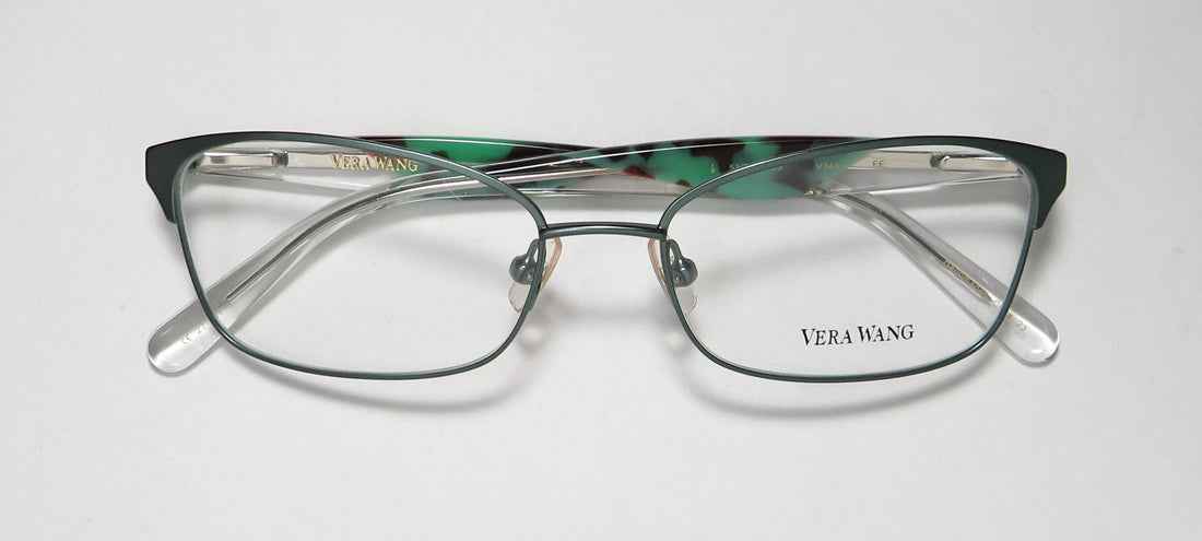 Vera Wang V349 Eyeglasses