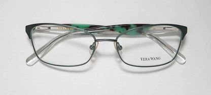 Vera Wang V349 Eyeglasses