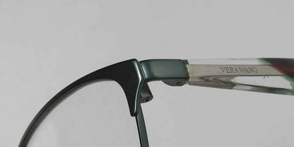 Vera Wang V349 Eyeglasses