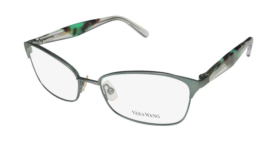 Vera Wang V349 Eyeglasses